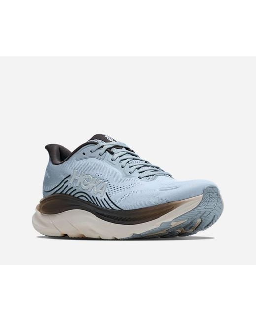 Hoka One One Blue Clifton 11 Road Running Shoes for men