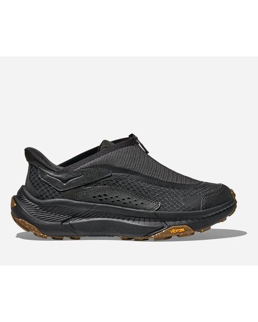 Project Transport Chaussures En Taille Hoka One One pour homme en coloris Black