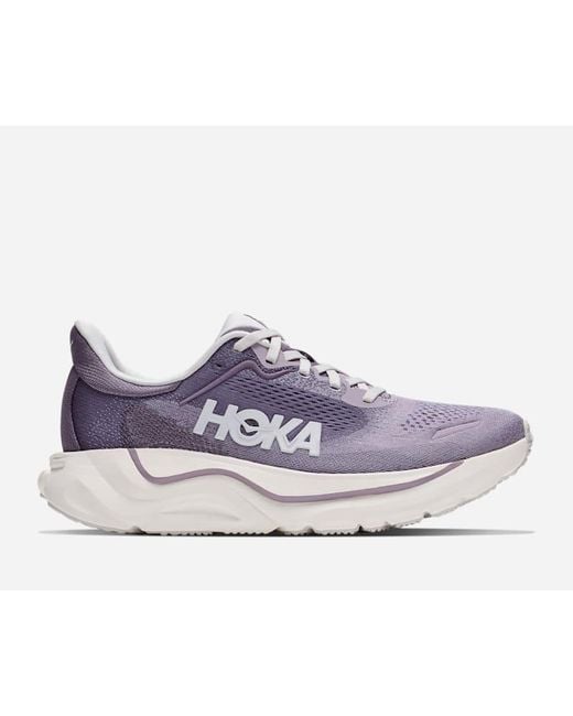 Hoka One One Blue Arahi 9 Road Running Shoes