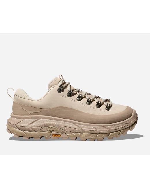 Hoka One One Multicolor Tor Summit Lifestyle Shoes