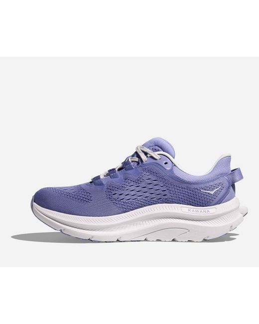Hoka One One Blue Kawana 2 Training & Gym Shoes