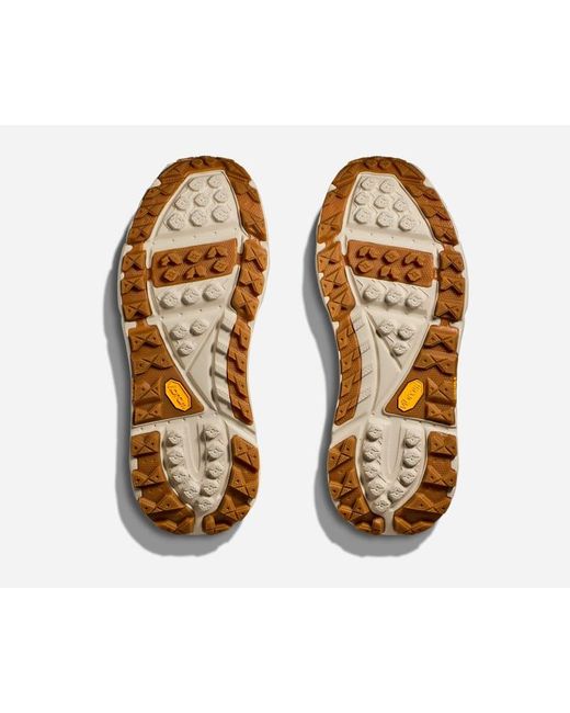Hoka One One Black Tor Summit Lifestyle Shoes