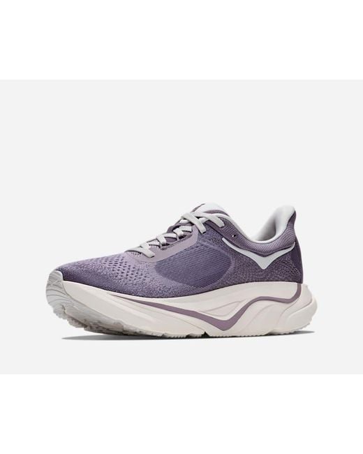 Hoka One One Blue Arahi 9 Road Running Shoes
