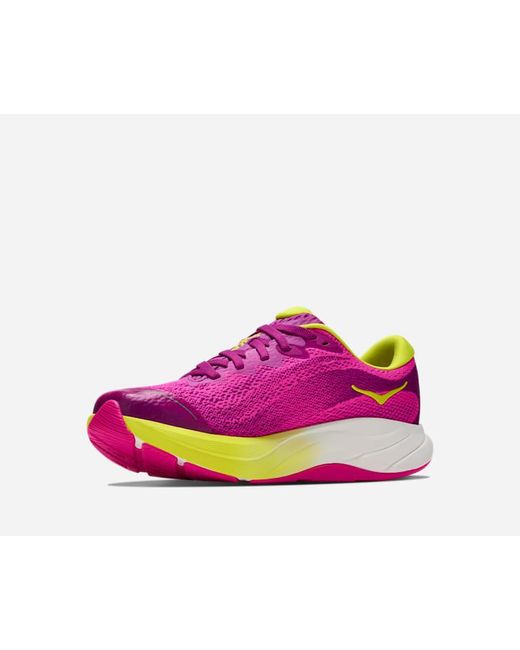 Hoka One One Multicolor Kid's Rincon 4 Road Running Shoes