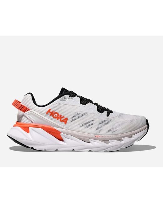 Hoka One One Multicolor Elevon 2 Ts Everyday Run Shoes