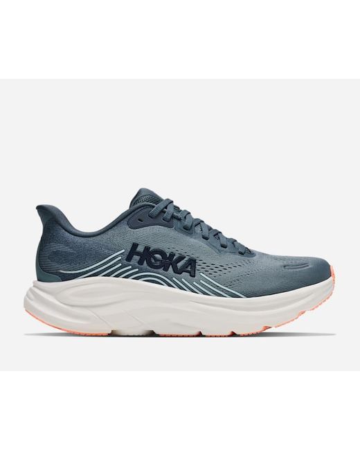 Hoka One One Blue Clifton 11 Road Running Shoes