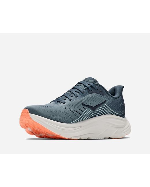 Hoka One One Blue Clifton 11 Road Running Shoes