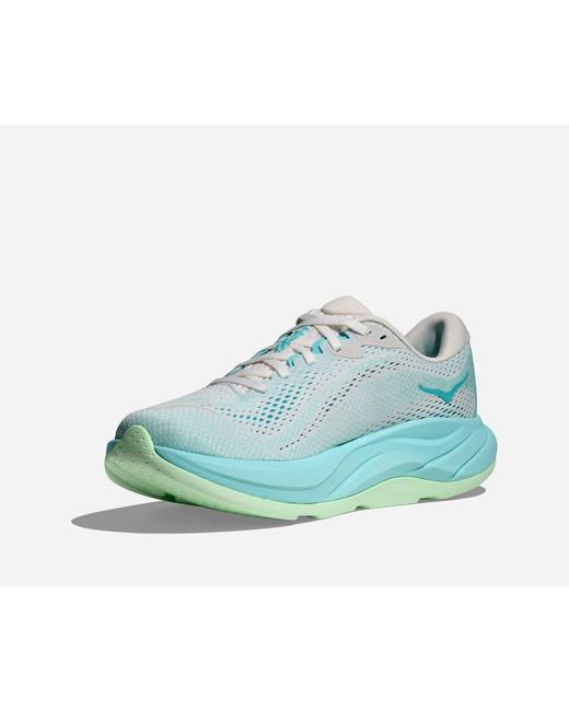 Hoka One One Blue Rincon 4 Road Running Shoes