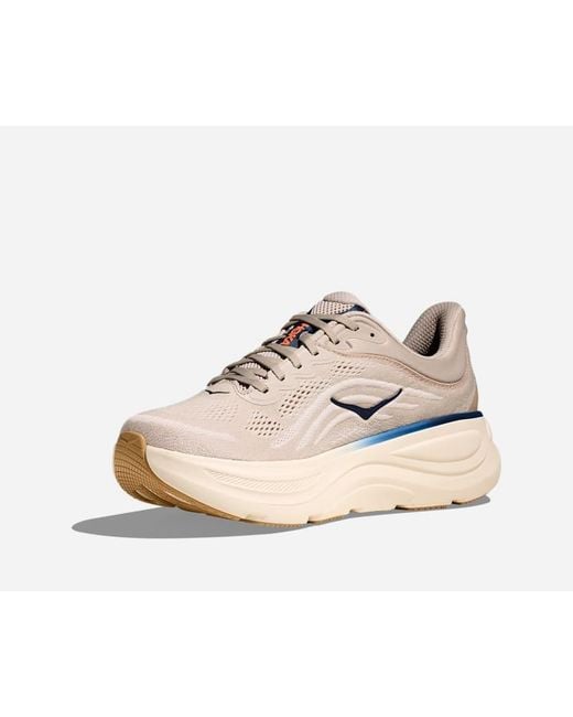 Hoka One One Multicolor Bondi 9 Road Running Shoes for men
