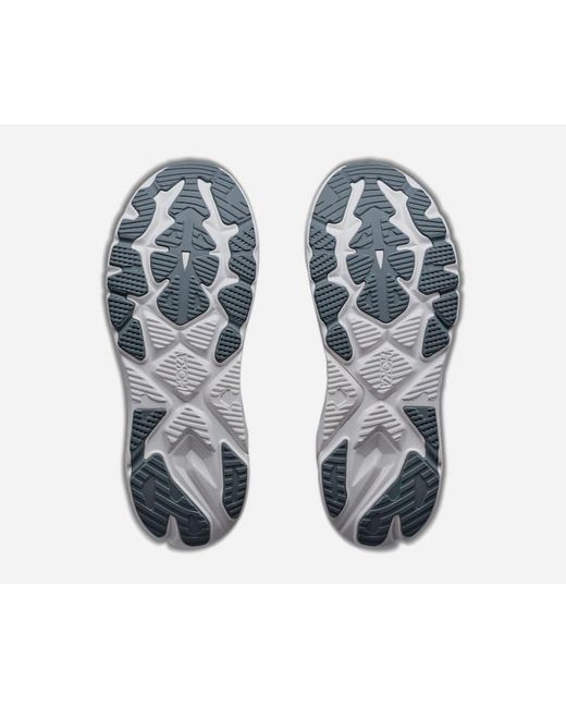 Hoka One One Blue Arahi 9 Road Running Shoes for men