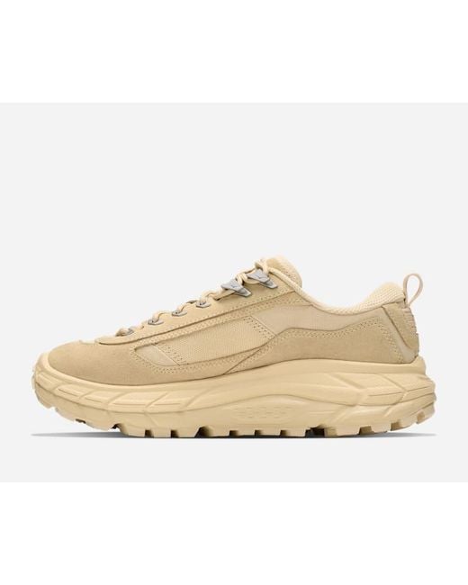 Hoka One One Natural Tor Summit Fld Lifestyle Shoes