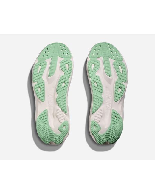 Hoka One One Blue Skyflow Road Running Shoes