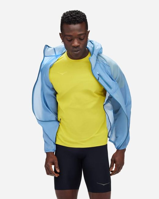 Hoka one one clearance jacket