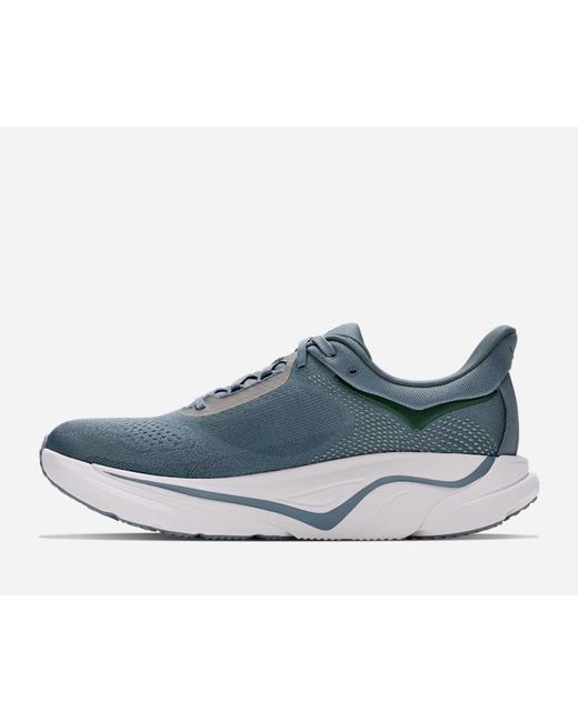 Hoka One One Blue Arahi 9 Road Running Shoes for men