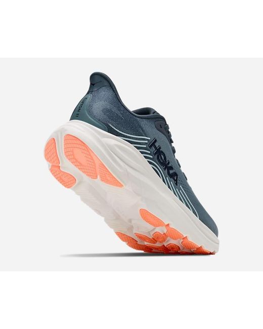 Hoka One One Blue Clifton 11 Road Running Shoes
