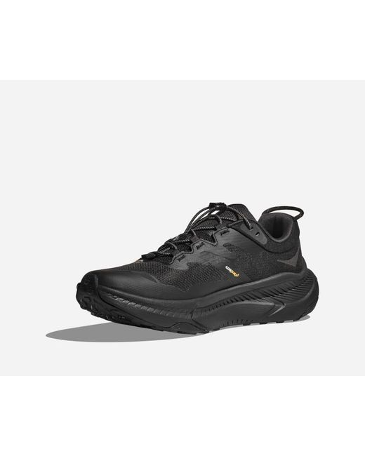 Transport GORE-TEX Chaussures en Black Taille 40 2/3 | Randonnée Hoka One One pour homme