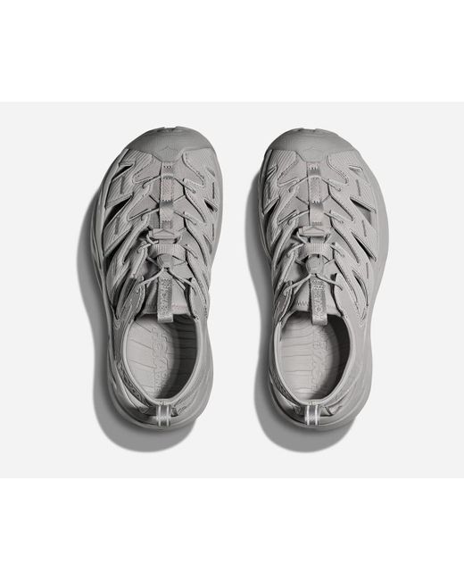 Hopara Chaussures En Taille Hoka One One en coloris Metallic