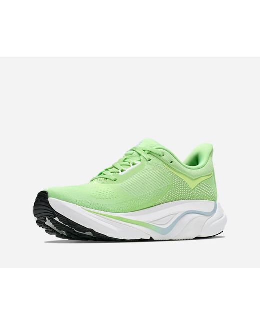 Hoka One One Green Arahi 9 Road Running Shoes