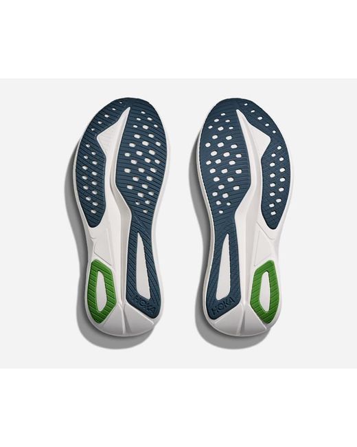 Mach 7 Chaussures Pour Homme En Taille Hoka One One pour homme en coloris Blue