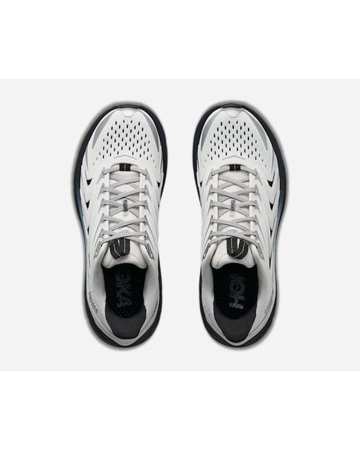 Hoka One One Multicolor Clifton Utl Lifestyle Shoes