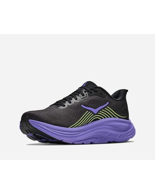 Hoka One One Blue Clifton 11 Road Running Shoes for men