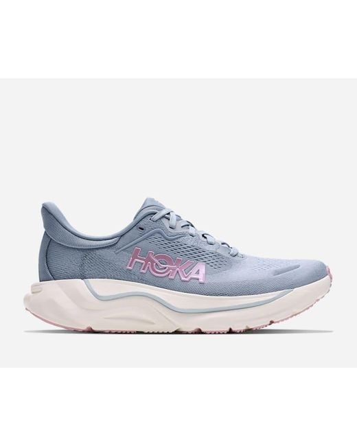 Hoka One One Blue Arahi 9 Road Running Shoes