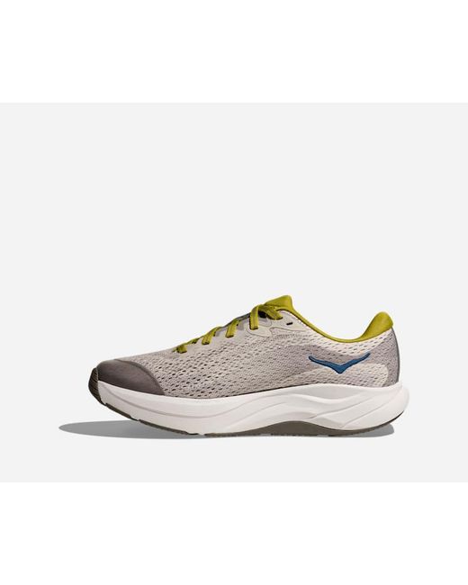 Hoka One One Multicolor Kid's Rincon 4 Road Running Shoes