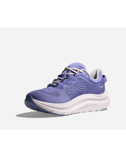 Hoka One One Blue Kawana 2 Training & Gym Shoes