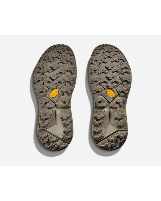Hoka One One Gray Stealth/tech Speedgoat 2 Lifestyle Shoes