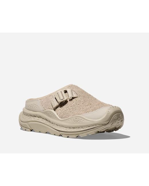 Hoka One One Metallic Ora Primo Ext Recovery Sandals Sandals