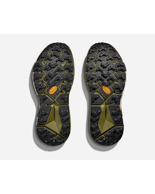 Hoka One One Multicolor Speedgoat 2 Trail Shoes