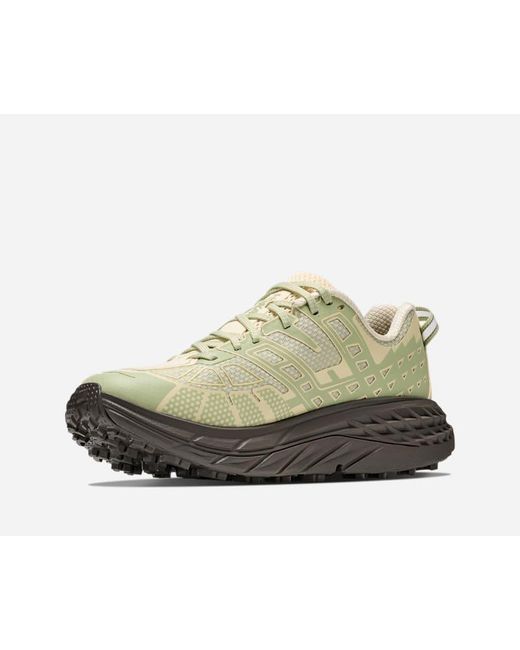 Hoka One One Multicolor Stealth/tech Speedgoat 2 Lifestyle Shoes