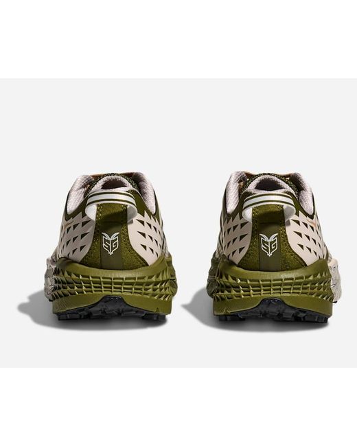 Hoka One One Multicolor Speedgoat 2 Trail Shoes