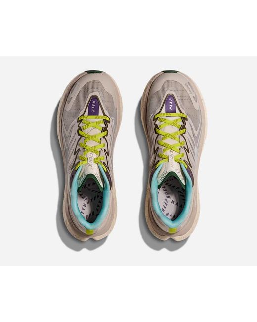 Hoka One One Multicolor Tecton X 2 Maap Lifestyle Shoes