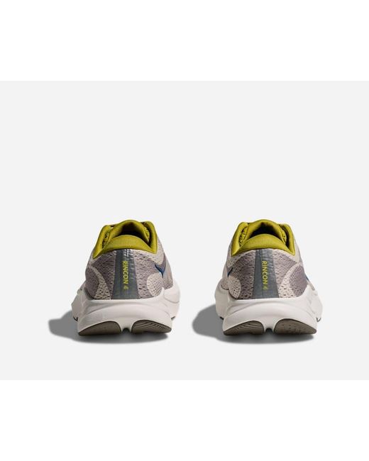 Hoka One One Multicolor Kid's Rincon 4 Road Running Shoes