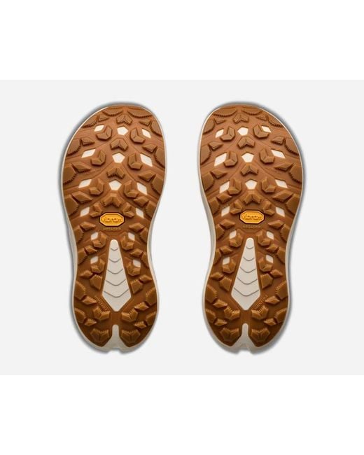 Hoka One One Blue Infini Hike Tc Hiking Sandals