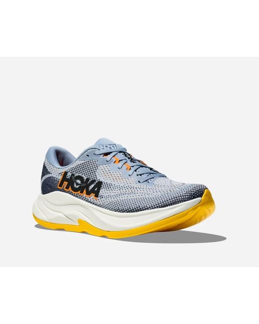 Hoka One One Blue Rincon 4 Road Running Shoes for men