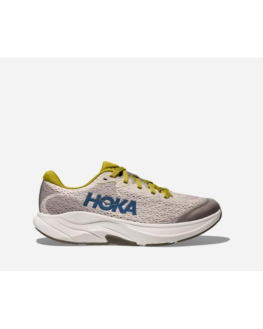 Hoka One One Multicolor Kid's Rincon 4 Road Running Shoes