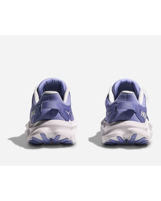 Hoka One One Blue Kawana 2 Training & Gym Shoes