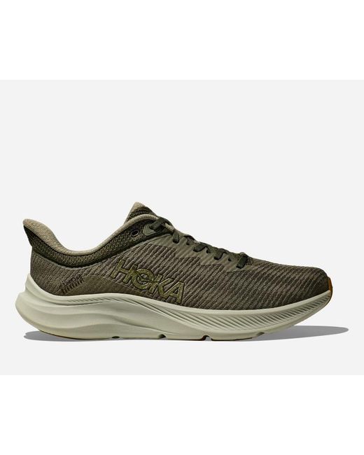 Solimar Chaussures en Slate/Forest Cover Taille 40 2/3 | Sport Et Fitness Hoka One One pour homme en coloris Green