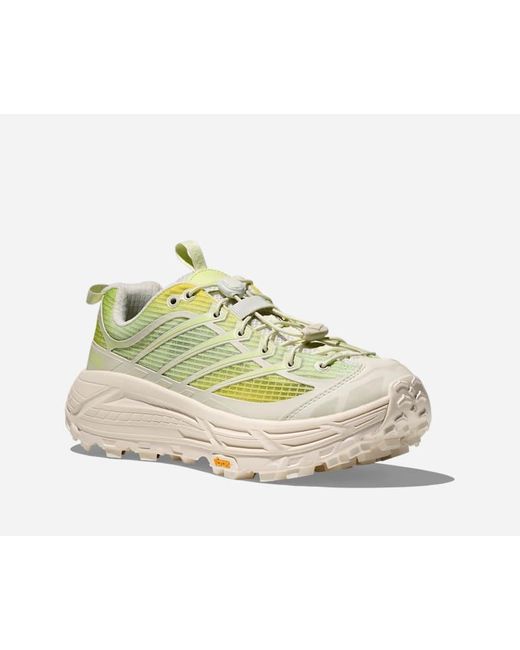 Hoka One One Multicolor Mafate Three2 Lifestyle Shoes
