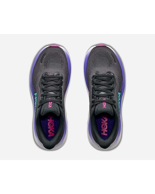 Hoka One One Blue Clifton 11 Road Running Shoes