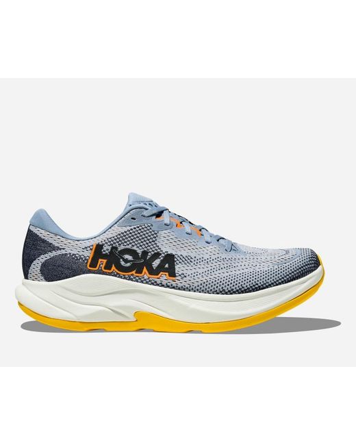 Hoka One One Blue Rincon 4 Road Running Shoes for men