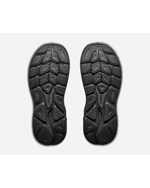 Hoka One One Black Clifton 11 Road Running Shoes