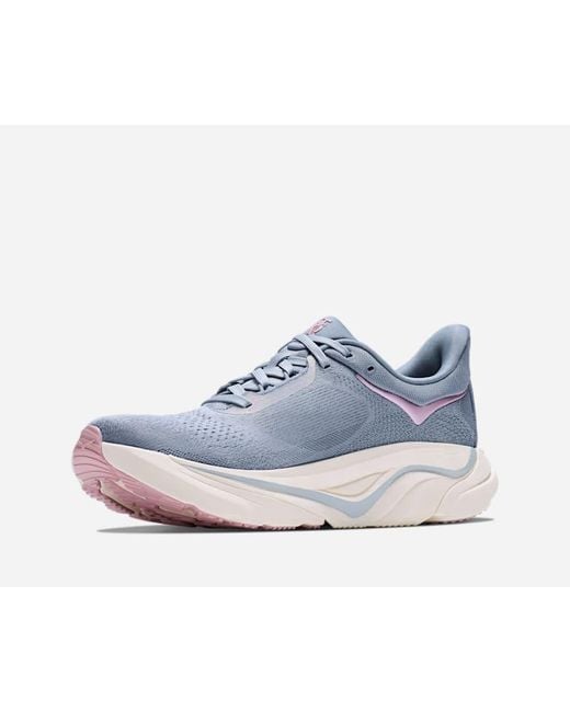 Hoka One One Blue Arahi 9 Road Running Shoes