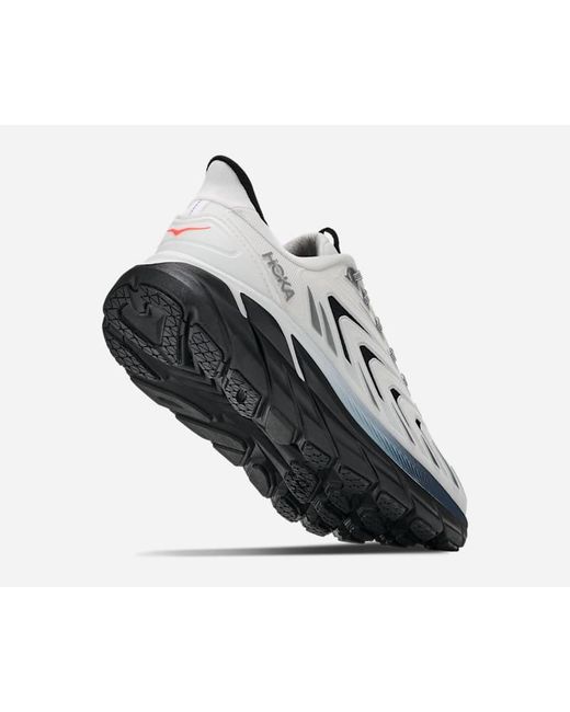 Hoka One One Multicolor Clifton Utl Lifestyle Shoes