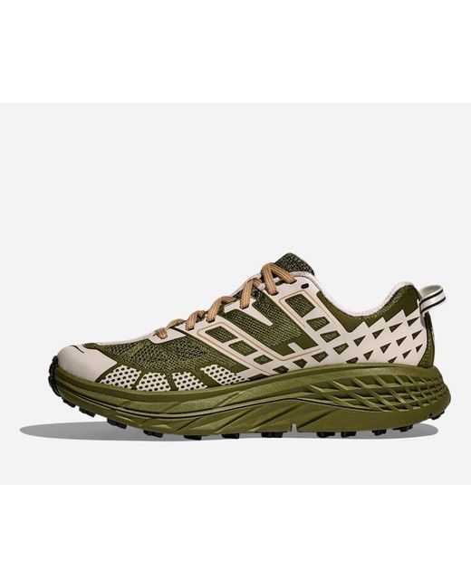 Hoka One One Multicolor Speedgoat 2 Trail Shoes