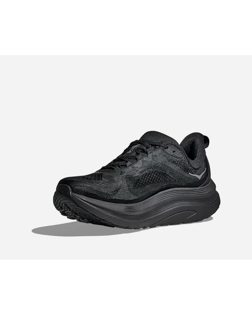 Hoka One One Black Kawana 3 Training & Gym Shoes for men
