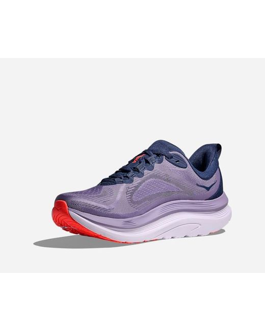 Hoka One One Blue Kawana 3 Training & Gym Shoes