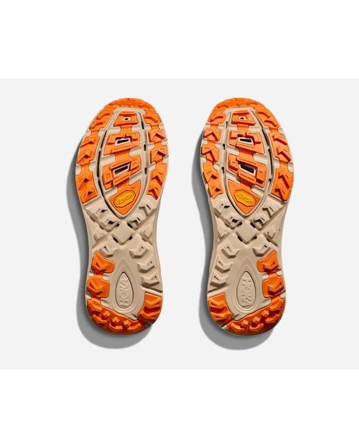 Hoka One One Multicolor Mafate Speed 2 Lifestyle Shoes